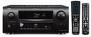 Denon 7.1CH AV Receiver with Networking & Wi-Fi 